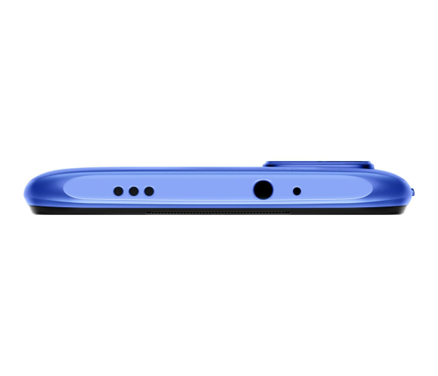 Xiaomi Redmi 9T NFC 4/128GB Twilight Blue - 637300 - zdjęcie 10